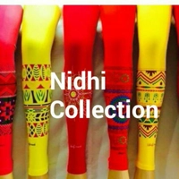 Nidhi Collection Strachble Blouse Wholesalers