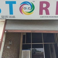Ok Life Care Store
