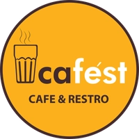 Cafést