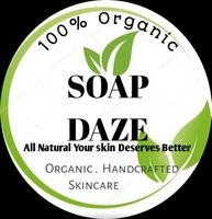 SOAP DAZE