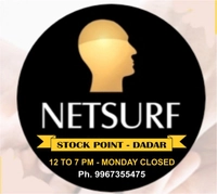 Netsurf Stock Point Dadar