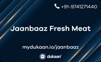 Jaanbaaz Fresh Meat