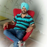 Sandeep Rehal