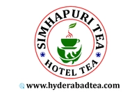 SIMHAPURI TEA