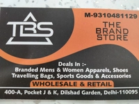 The Brand Store