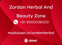 Zordan Herbal And Beauty Zone