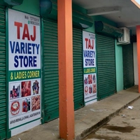 Taj Variety Store And Ladies Corner