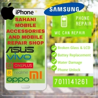 SAHANI MOBILE PHONE ACCESSORIES