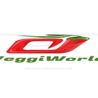 VeggiWorld's Fresh Vegetables, Fruits, Chicken,  Eggs & Fish  Shop