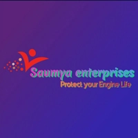 Saumya Enterprises (Lubstar Lubricants)