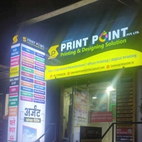SANAVI PRINT POINT PVT LTD