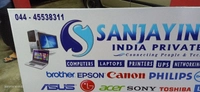 Sanjay Infotech