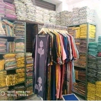 Kalar Cher New Matket