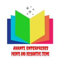 Avanti Enterprises : Stationery, Xerox, Colour Print, Art & Crafts, Gifts And Tailoring Materials