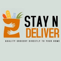 STAY N DELIVER