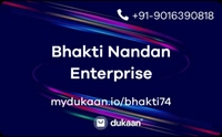 Bhakti Nandan Enterprise