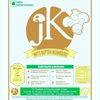 Sri Jk Mushroom