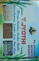 Divya Bamboo Works