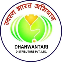 धन्वन्तरी आयुर्वेदिक औषधालय
