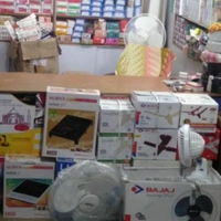 Maa Bhabani Electrical
