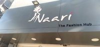 Naari The Fashion Hub