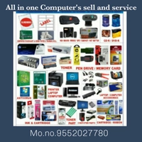 All In 1 Computer And Services