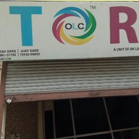 OK Life Care Store Tohana