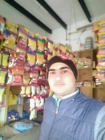Ashish Kirana Store