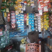 Aisha kirana Store