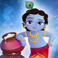 Little Krishna Sweets
