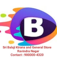 Sri Balaji Kirana & Genaral Store