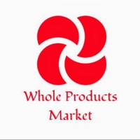 WHOLE PRODUCTS MARKET