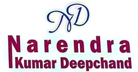 Narendra Kumar Deepchand