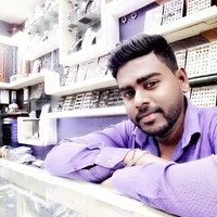 Sudhan Jewellers .