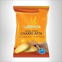 हर्षिता आटा चक्की