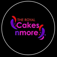 The Royal Cakes & More