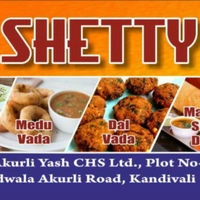 SHETTY Tea & Snacks CENTER