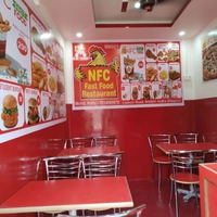 NFC FAST FOOD RESTAURANT
