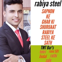 Rabiya Steel