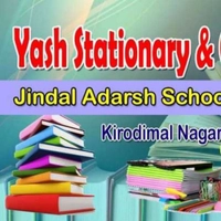Yash Stationery & Gift Corner