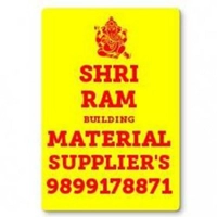 Shri Ram Building Material Supplier