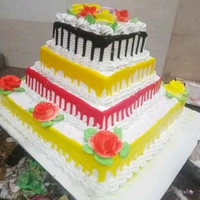 shivam cake house