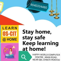 HAPPY WORLD COMPUTER CENTRE