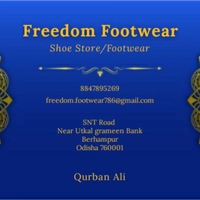 Freedom Footwear