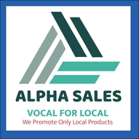 Alpha Sales