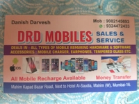 Drd Mobiles