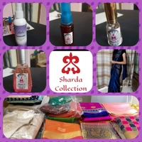 Sharda COLLECTION