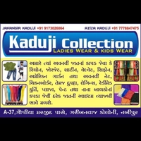 Kaduji Collection