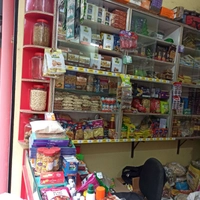 Jai Mata Di kirana Store Nandani Path Patel Nagar