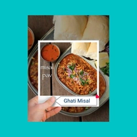 Ghati Misal